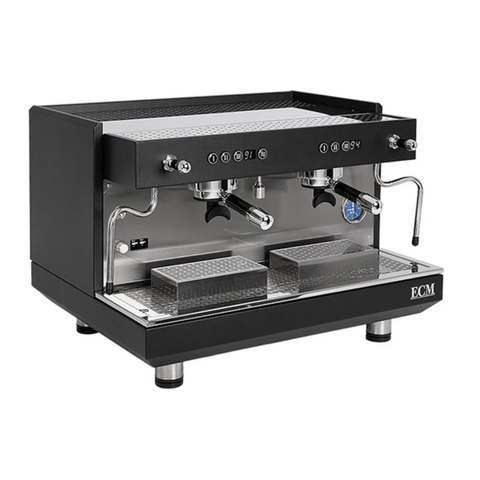 ECM Discover 2 Group Espresso Machine