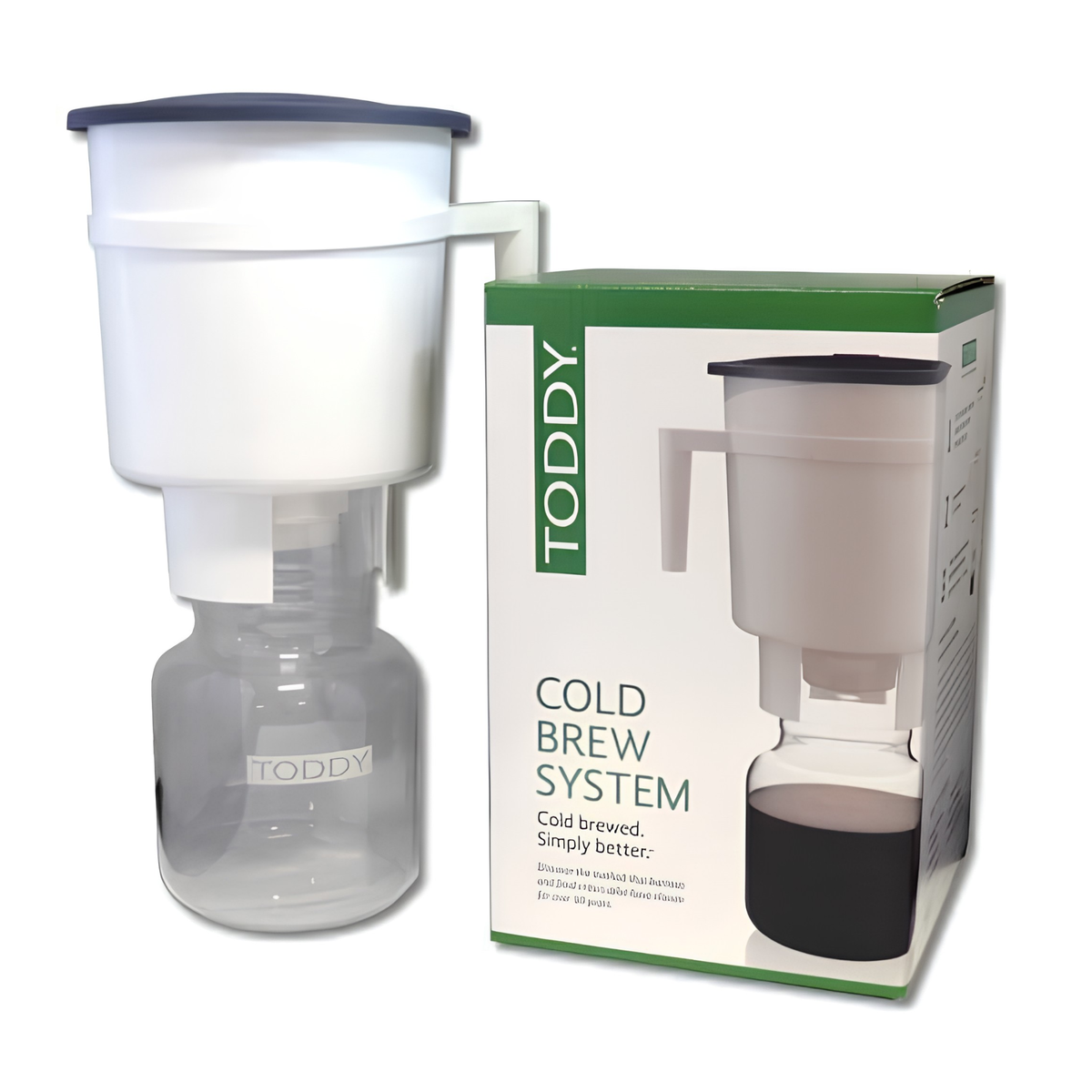 Toddy Cold Brew System with Lid