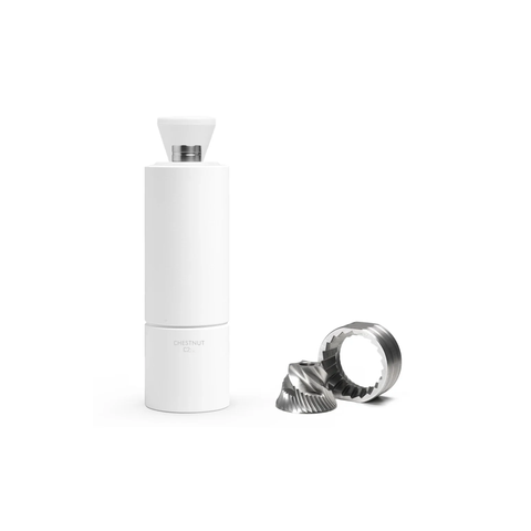Timemore Manual Coffee Grinder C2 Max-White