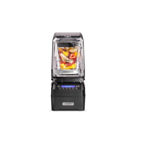 Hamilton Beach HBH755 Eclipse High-Performance Blender