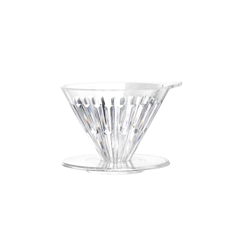 TIMEMORE Crystal Eye Dripper 01 PCTG