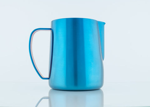 Ultra Sharp 2.0 - Matt Blue