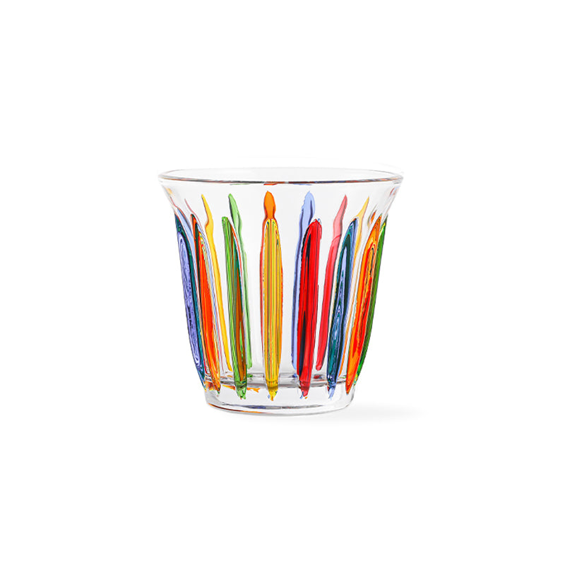 MHW-3Bomber Wright Cup Hand-painted-limited Edition -320ml