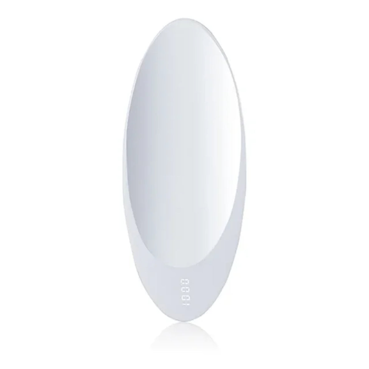 Portable Coffee Scale - White