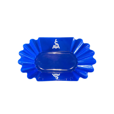SCA Coffee Bean Tray Blue - Set of 10