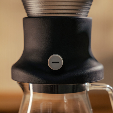 Solo Spin Solo V2 Dripper