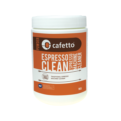 Cafetto Espresso Clean 1kg