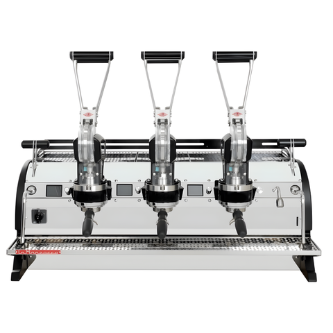 La Marzocco LEVA X – 3 Group Coffee Machine