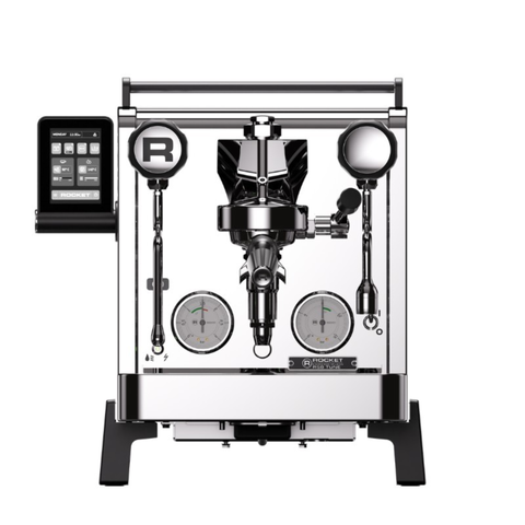 Rocket r58 Tune Espresso Machine