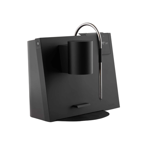 Ligre Youn- The Designer Espresso Machine