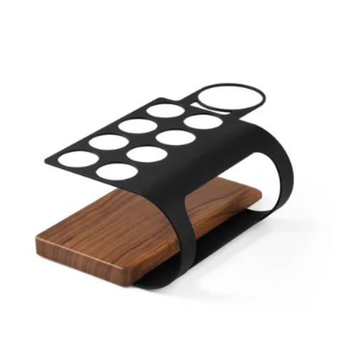 MHW-3BOMBER Coffee Energy Tube Set-Keep your coffee beans fresh