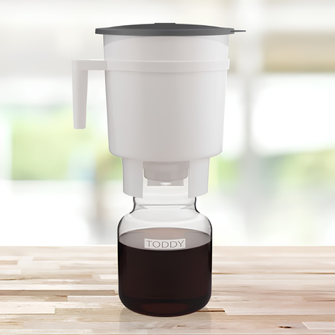 Toddy Cold Brew System with Lid