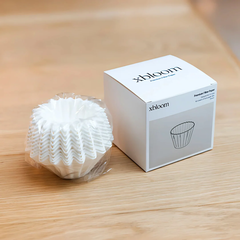 XBloom Premium Paper Filter