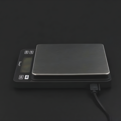 Brewista Smart Scale II Silver