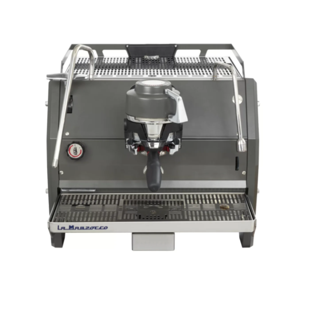 La Marzocco Strada X Espresso Machine – Single Group