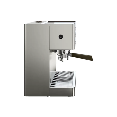 Lelit Elizabeth Espresso Machine Brushed Stainless Steel