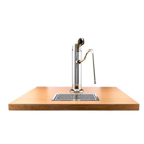 Modbar Steam Under-Counter