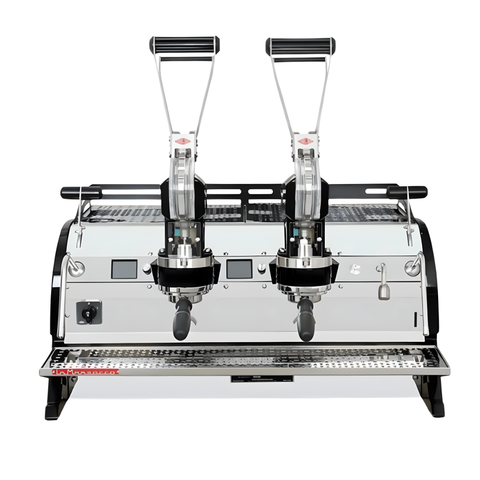 La Marzocco LEVA X – 2 Group Coffee Machine
