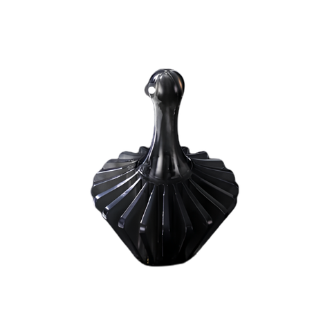 Hand Press Coffee Filter Set V60 Pour Over Coffee Filters & Filter Press Helper Heat-resistant