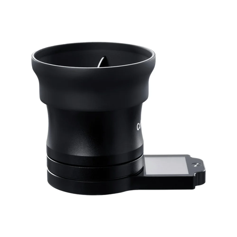 DiFluid CoffMeter M1 Coffee Moisture & Density Meter