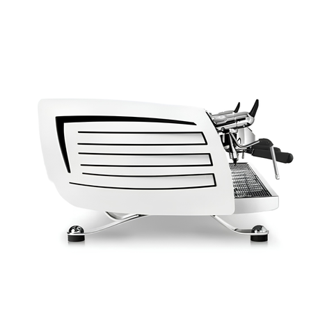 Victoria Arduino-Black Eagle Gravitech- 2 Group- Steelux