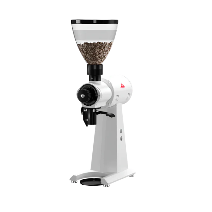 MAHLKONIG EK 43T GRINDER - White