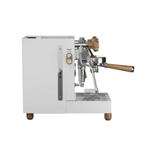 Lelit MaraX3 Espresso Machine - Pagaia Electronic Flow Control System