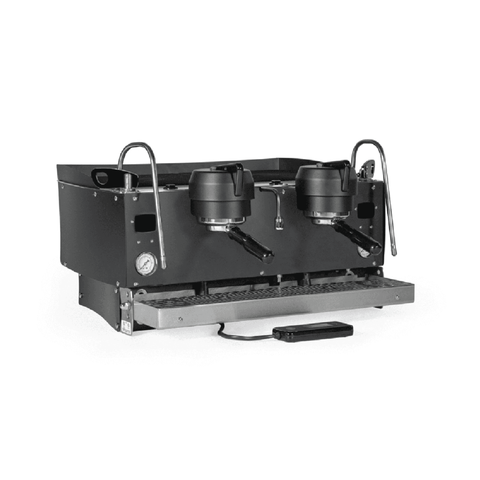 Synesso S200 Coffee Machine BLACK/WHITE