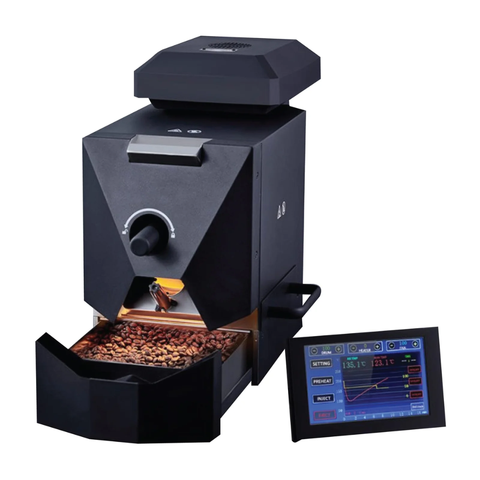 Skywalker Electric Home Coffee Roaster Machine -Real Time Temperature Control For Professionals