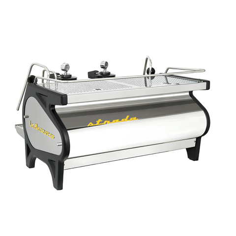 La Marzocco Strada MP - 2 Group Commercial Espresso Machine