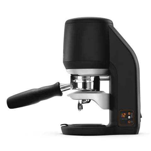 Puqpress Mini Automatic Coffee Tamper-Gen 5