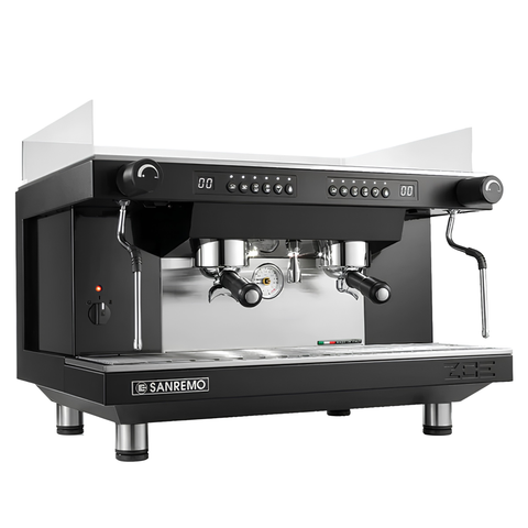 SANREMO ZOE COMPETITION 2 Group Espresso Machine