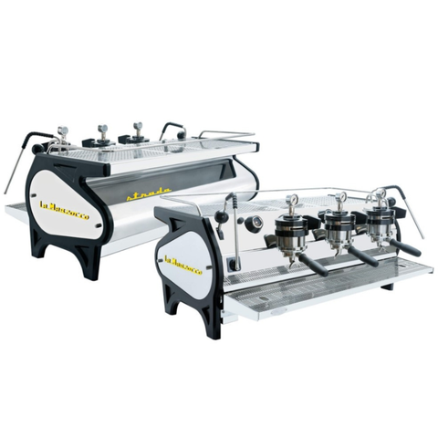 La Marzocco Strada MP – 3 Group Coffee Machine