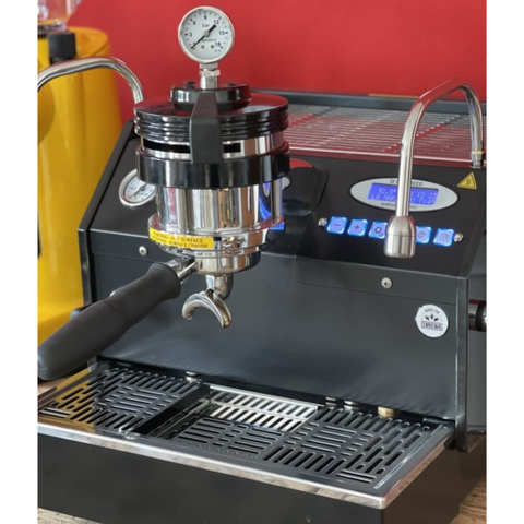 La Marzocco gs3 Grid Drain For Coffee Scale