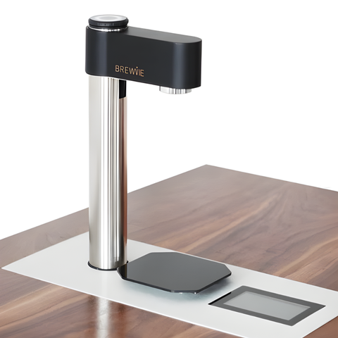 BREWVIE II Premium Brewing Machine