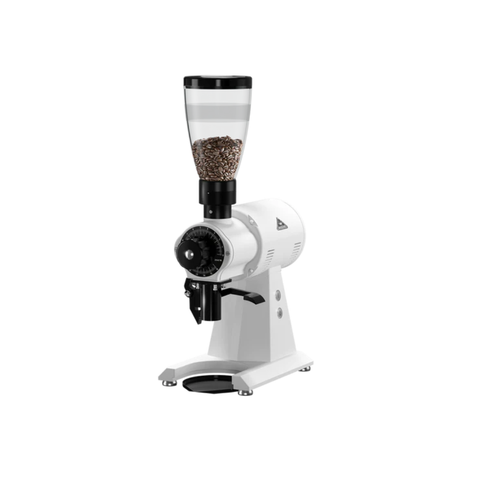 Mahlkonig EK 43S Coffee Grinder- BLACK/WHITE