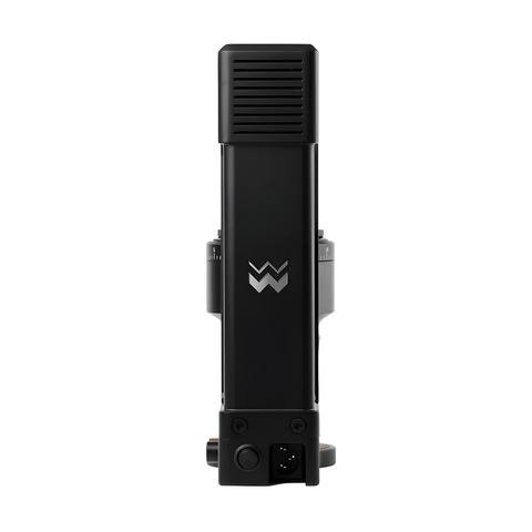 Weber Workshops Key Coffee Grinder