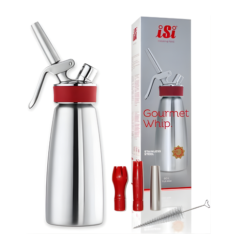 iSi Gourmet Whip 1L