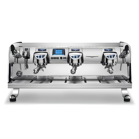 Victoria Arduino-Black Eagle Gravitech- 3 Group- Steelux