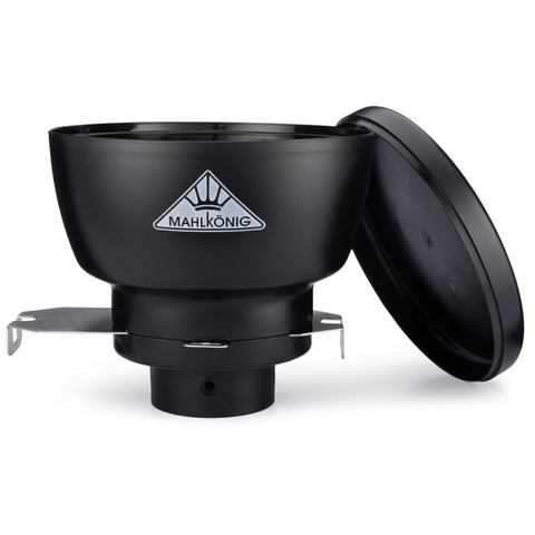 Mahlkonig ek43 Short Hopper- The perfect accessory for streamlining your EK43