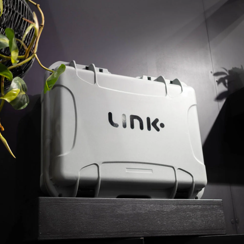 NUCLEUS Link Coffee Roaster (220V)