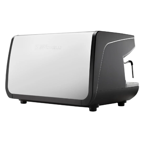 Nuova Simonelli Appia Life Compact 2 Group Volumetric Coffee Machine