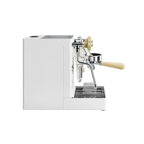 MARAX HX BOILER COFFEE MACHINE White