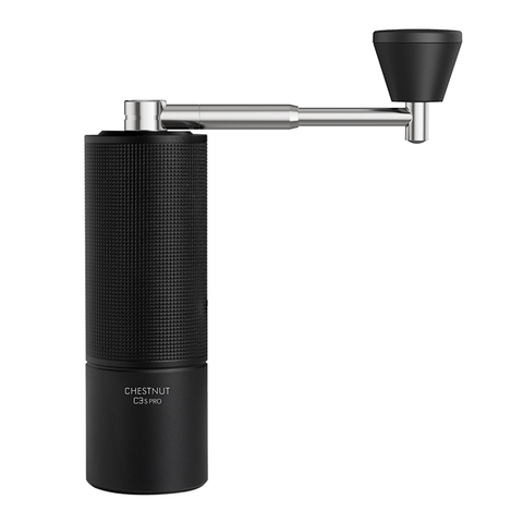 TIMEMORE CHESTNUT C3s - Jet Black