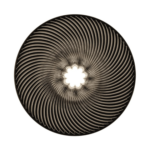 Hario V60 Coffee Dripper NEO 02 Black