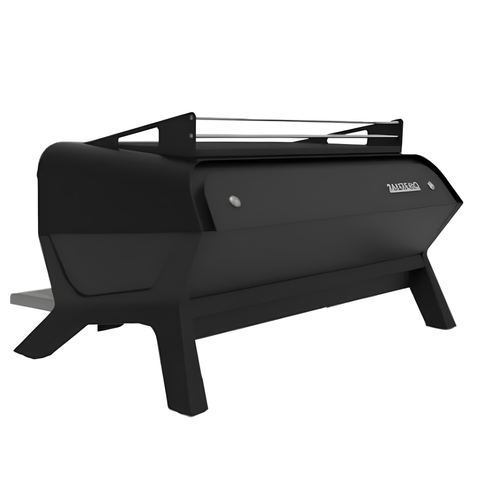 SANREMO F18 – 2 GROUP COFFEE MACHINE