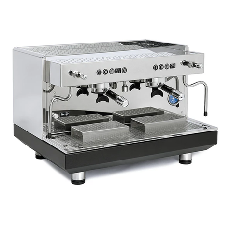 ECM Discover 2 Group Espresso Machine