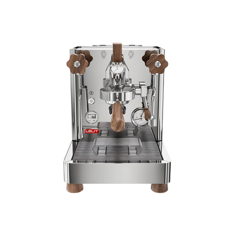 Lelit Bianca pl162t v3 Espresso Machine