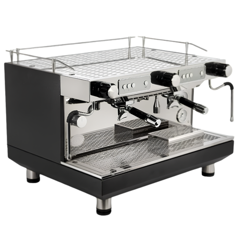 ECM Compact HX-2 PID 2 Group Coffee Machine