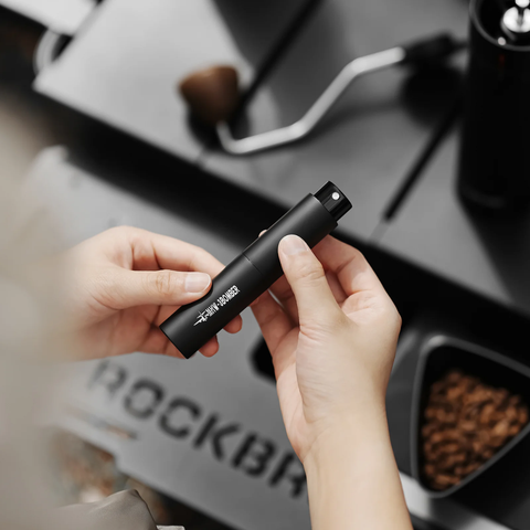 MHW-3BOMBER RDT Spray Bottle- Black